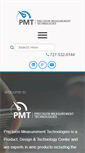 Mobile Screenshot of pmt-fl.com